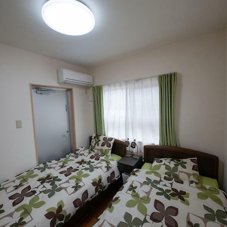 Pine House In Ishigaki Villa Ishigaki  Exterior photo