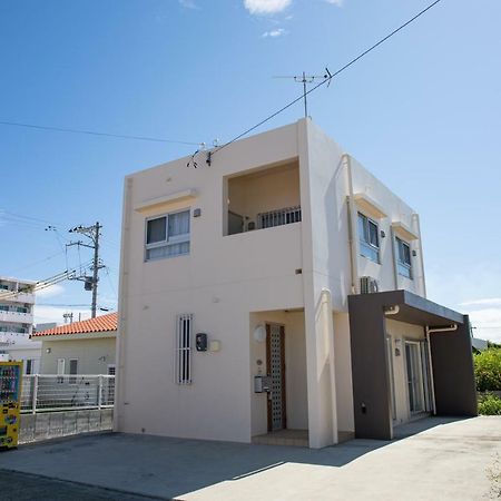 Pine House In Ishigaki Villa Ishigaki  Exterior photo
