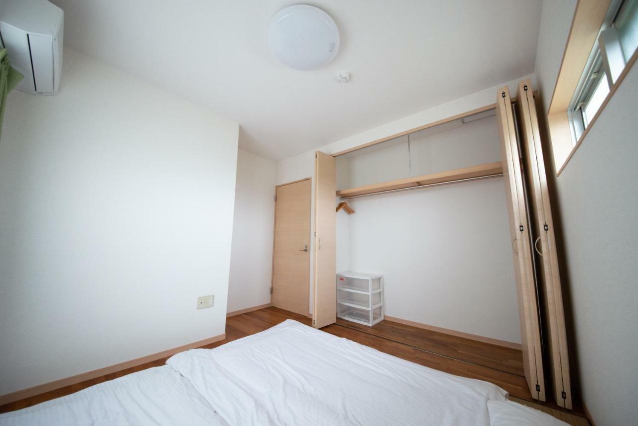 Pine House In Ishigaki Villa Ishigaki  Exterior photo