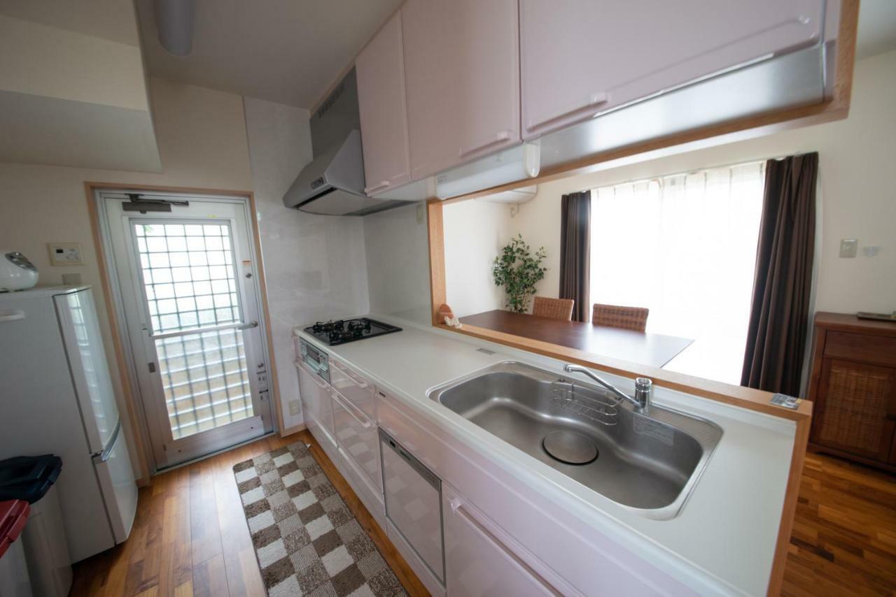 Pine House In Ishigaki Villa Ishigaki  Exterior photo
