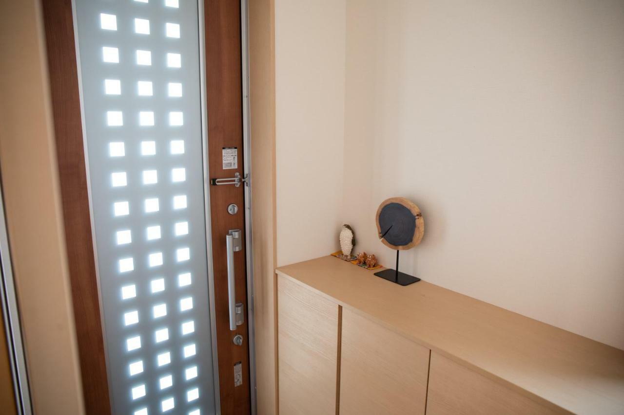Pine House In Ishigaki Villa Ishigaki  Exterior photo