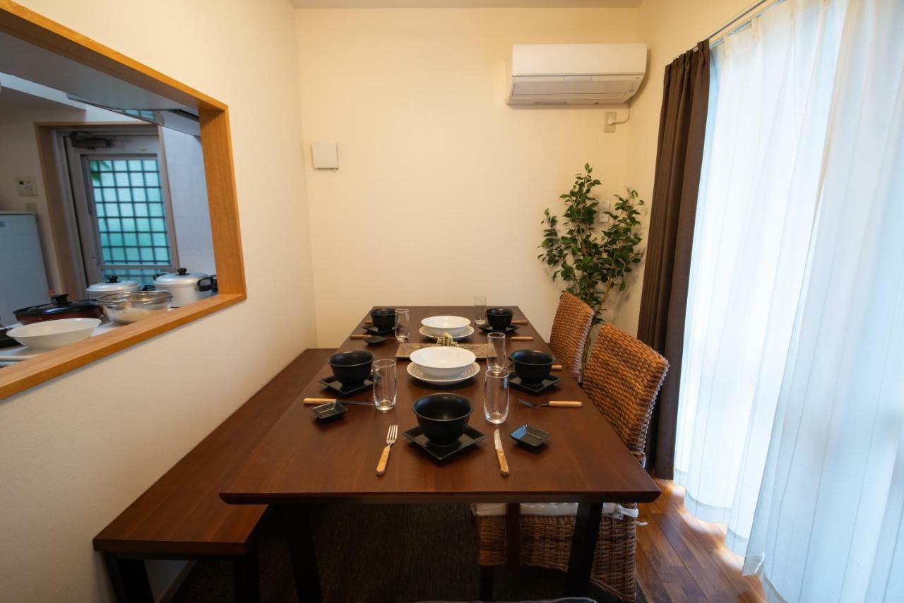Pine House In Ishigaki Villa Ishigaki  Exterior photo