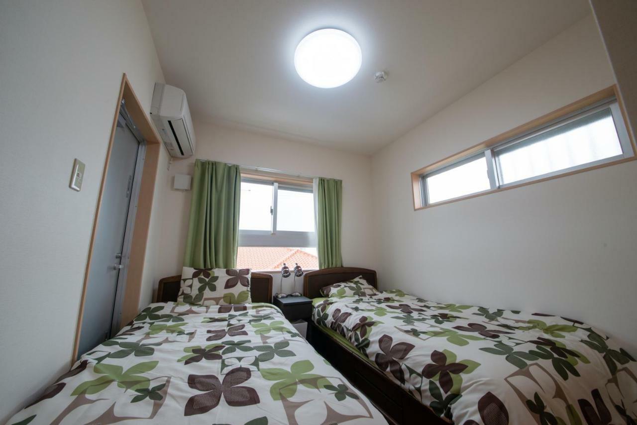 Pine House In Ishigaki Villa Ishigaki  Exterior photo