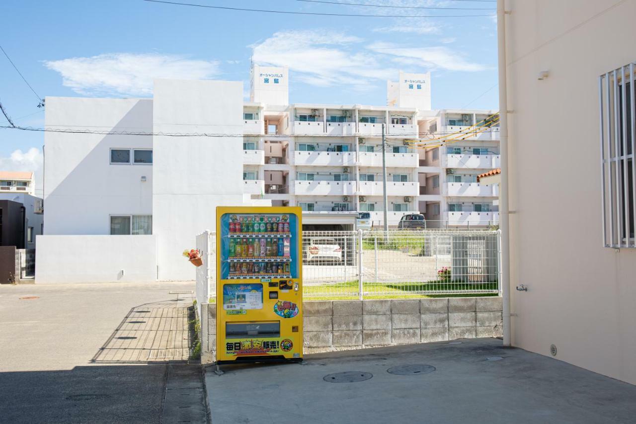 Pine House In Ishigaki Villa Ishigaki  Exterior photo